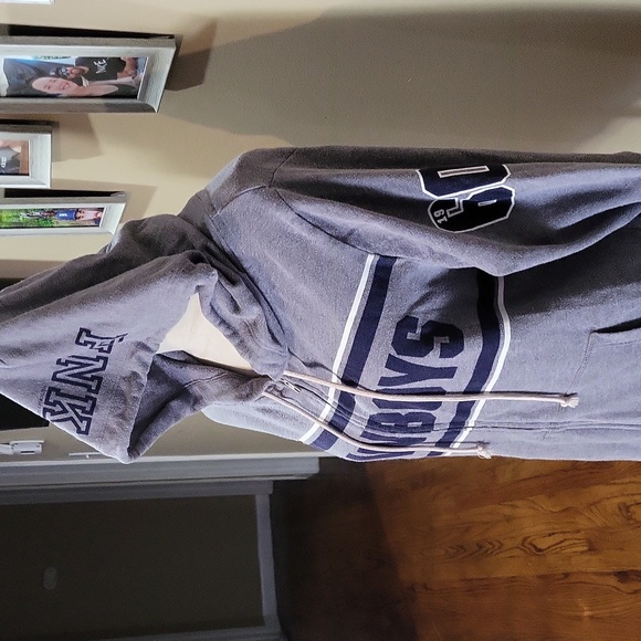 Victoria's Secret PINK Hoodie - Picture 3 of 15